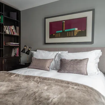 The Museum Apartment By H House Apartment *