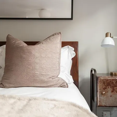 The Museum Apartment By H House Apartment London