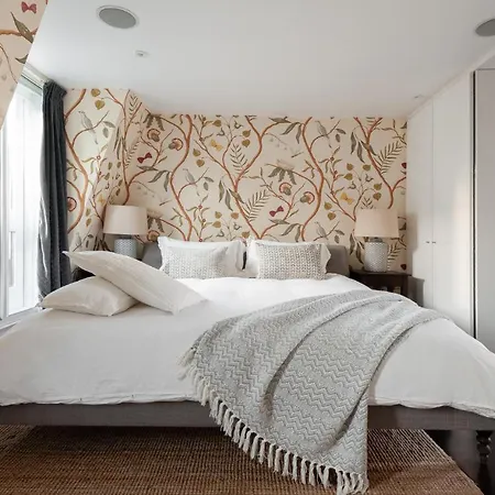 The Museum Apartment By H House Apartment London