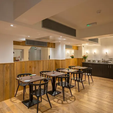鹈鹕伦敦公寓酒店 酒店