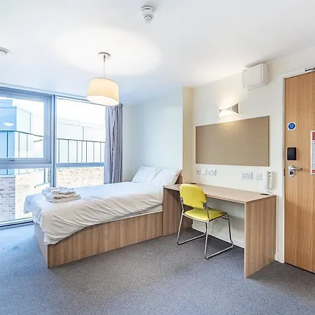 Ensuite Rooms, Southwark - Sk Διαμέρισμα *