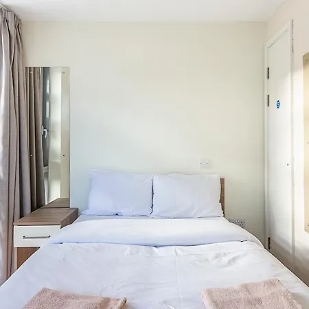 Apartment Ensuite Rooms, Southwark - Sk *