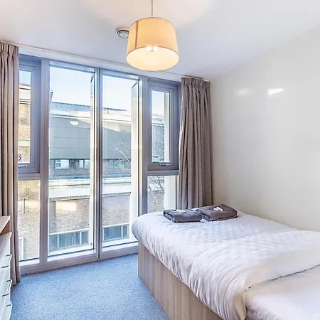 Apartment Ensuite Rooms, Southwark - Sk