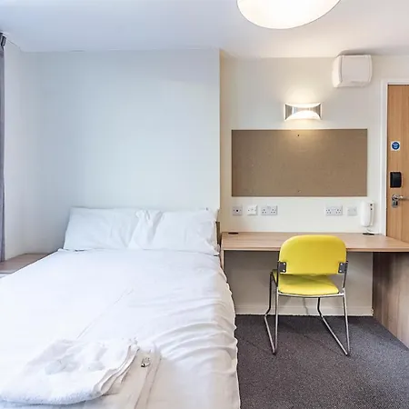 Ensuite Rooms, Southwark - Sk * London