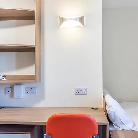 Ensuite Rooms, Southwark - Sk London