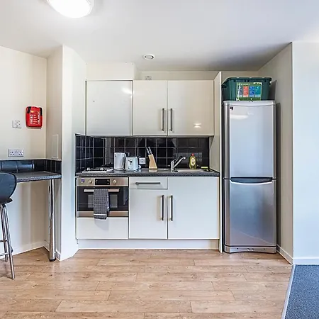 Apartment Ensuite Rooms, Southwark - Sk London