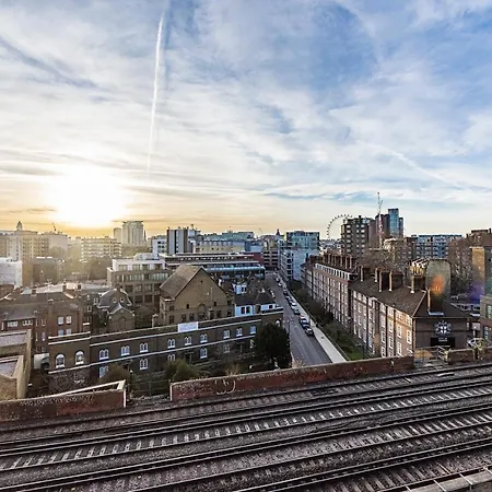 Ensuite Rooms, Southwark - Sk London