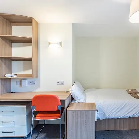 Ensuite Rooms, Southwark - Sk * London