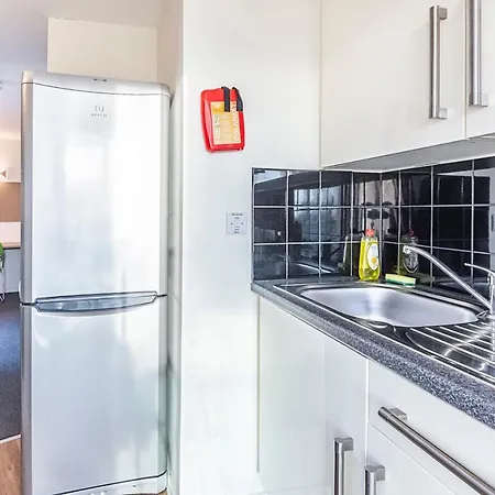 Apartment Ensuite Rooms, Southwark - Sk *