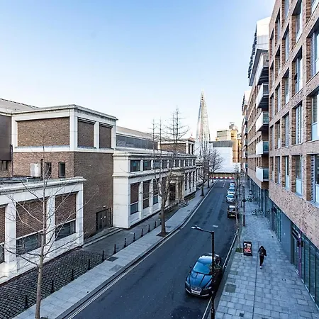 Ensuite Rooms, Southwark - Sk * London