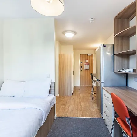 Ensuite Rooms, Southwark - Sk Διαμέρισμα *