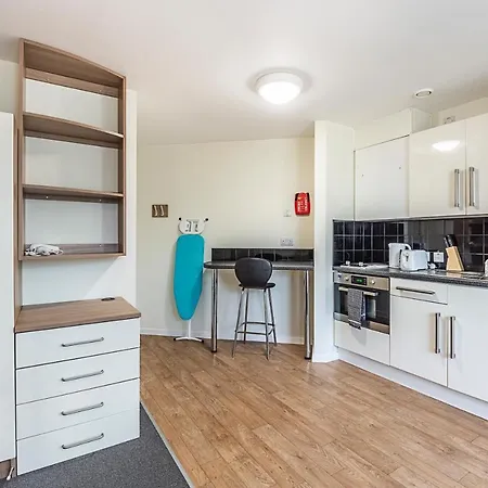 Διαμέρισμα Ensuite Rooms, Southwark - Sk