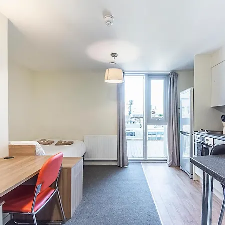 Ensuite Rooms, Southwark - Sk * Λονδίνο