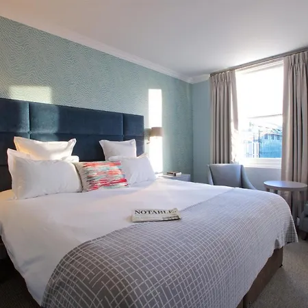 54 Queen's Gate Hotel Londres