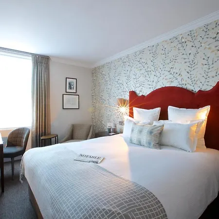 54 Queen's Gate 4*