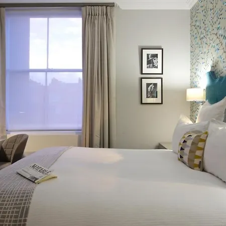 Hotel 54 Queen's Gate Londres