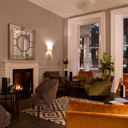 Hotel 54 Queen's Gate Londres