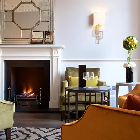 54 Queen's Gate 4* Londres