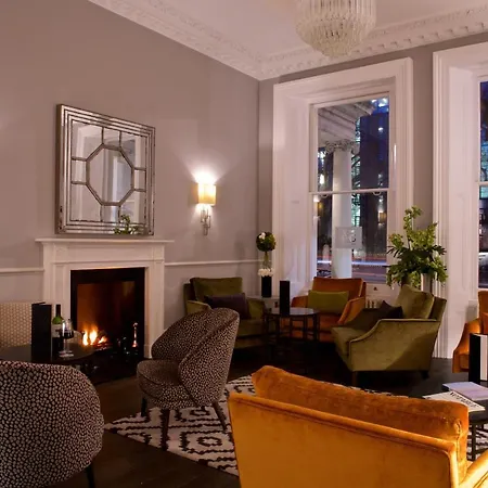 54 Queen's Gate 4* Londres