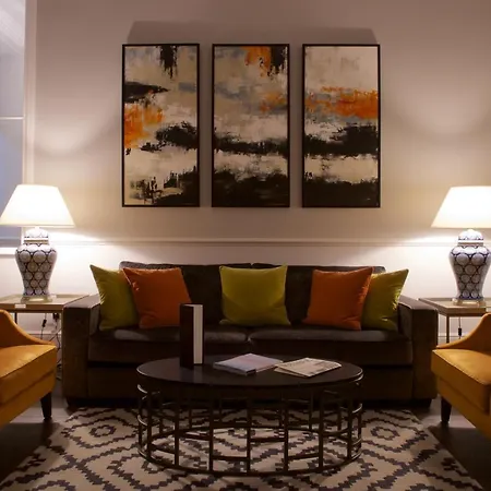 Hotel 54 Queen's Gate Londres