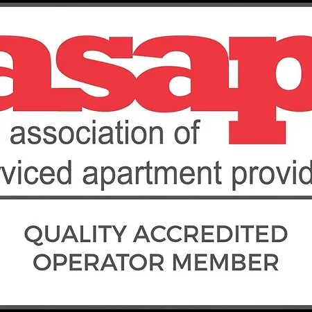 Apartment Clapham South 1 *
