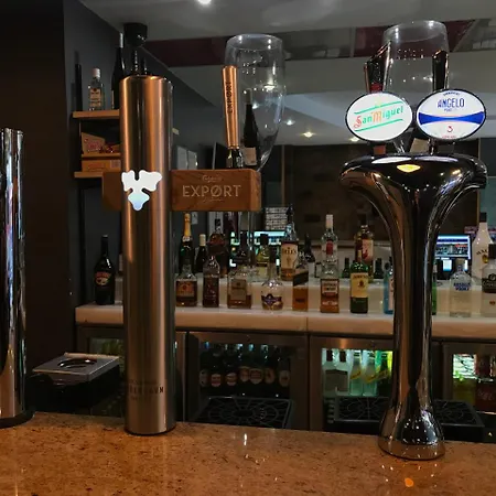Eurotraveller - Premier - Tower Bridge Hotel