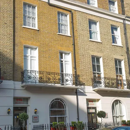 Belgravia 3*