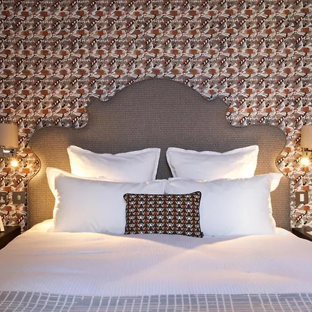 Hotel 54 Queen's Gate Londres