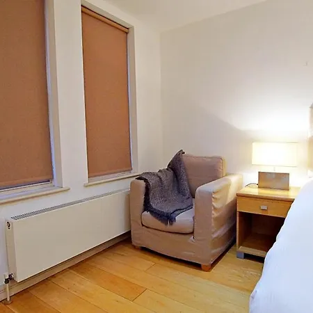Lexham Gardens By Mayfair * London