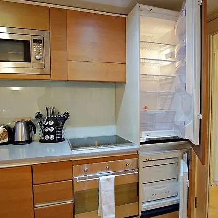 Apartment Lexham Gardens By Mayfair