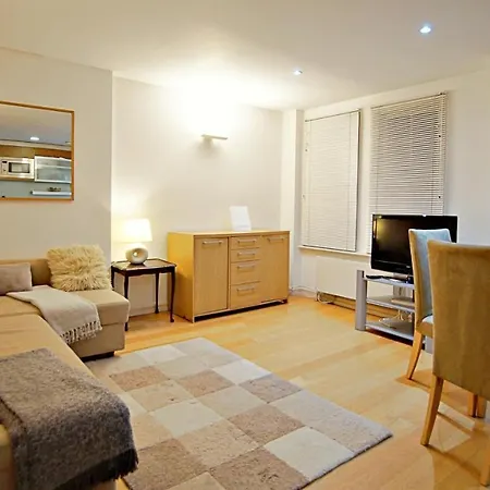 Apartment Lexham Gardens By Mayfair
