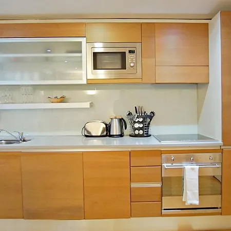 Apartment Lexham Gardens By Mayfair London