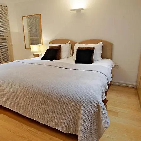 Apartment Lexham Gardens By Mayfair London