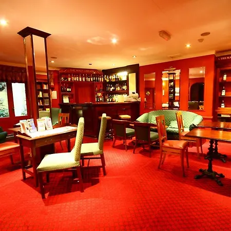 Grange Blooms 4* London