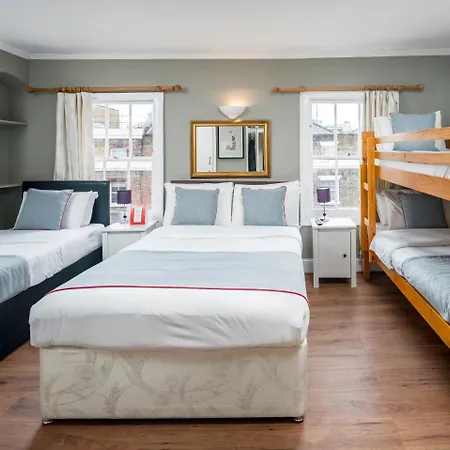 Belgravia 3* Λονδίνο