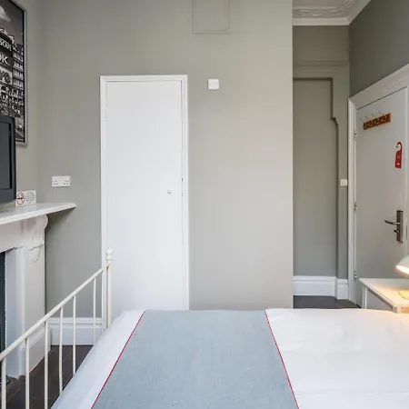 Belgravia Hotel Londres