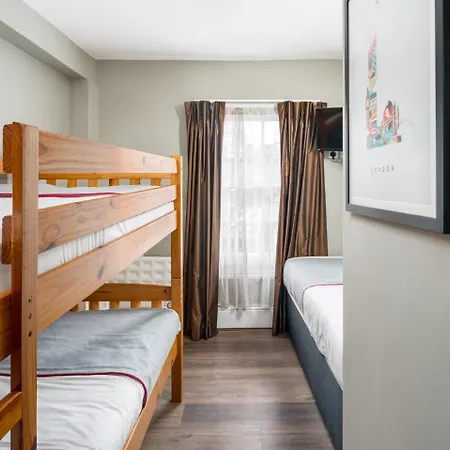 Belgravia 3*