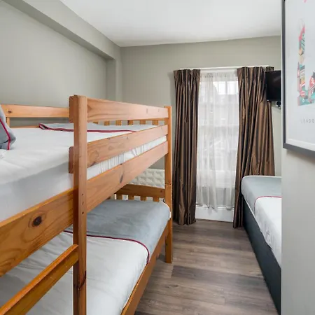 Hotel Belgravia 3*
