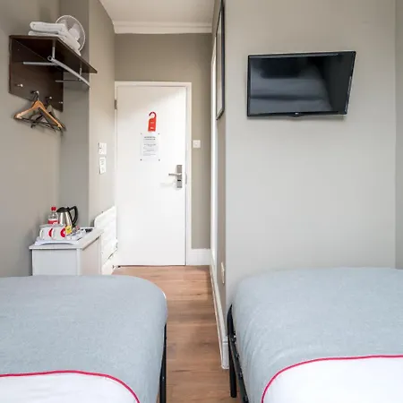 Hotel Belgravia Londres