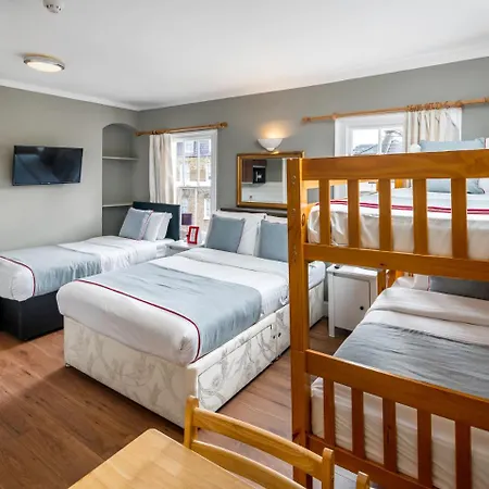 Belgravia 3* Londres
