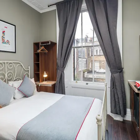 Belgravia 3* Londres