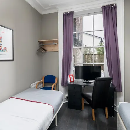 Belgravia 3*