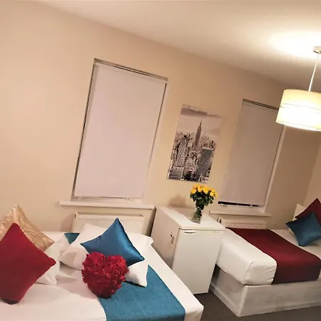 The King William Hotel