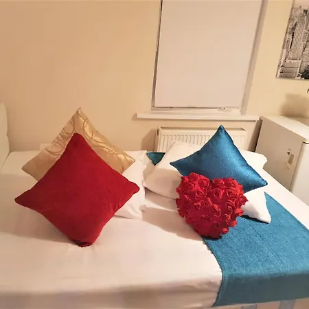 Hotel The King William London