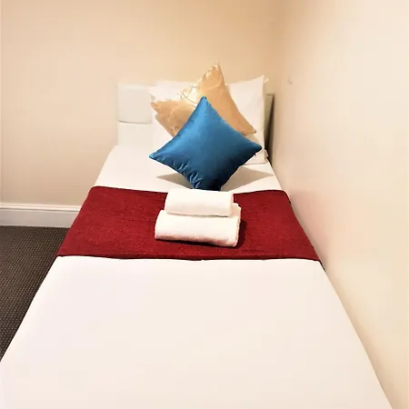 Hotel The King William Londen