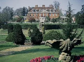 Hunton Park Hotel