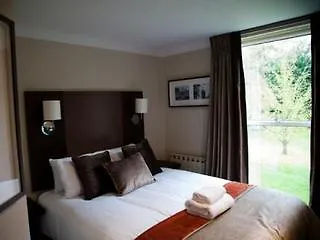 Hunton Park Hotel