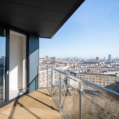 Elegant Victoria Close To Sloane Square By Underthedoormat