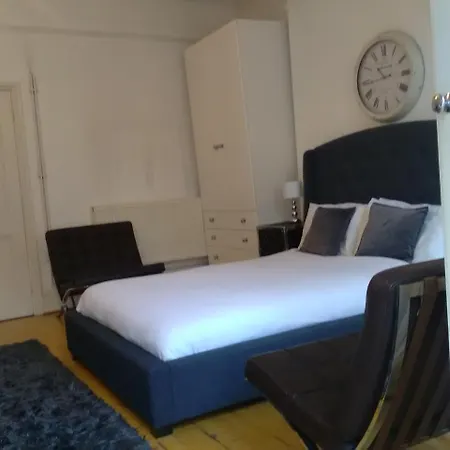 Mayfair Apartment London