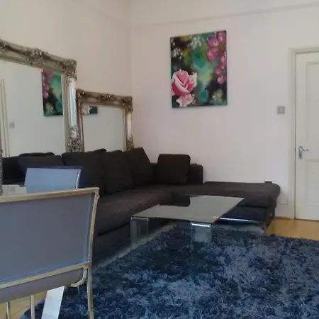 Apartment Mayfair London